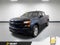 2020 Chevrolet Silverado 1500 4WD Crew Cab Short Bed Custom