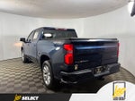 2020 Chevrolet Silverado 1500 4WD Crew Cab Short Bed Custom