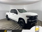 2021 Chevrolet Silverado 1500 4WD Crew Cab Short Bed LT Trail Boss