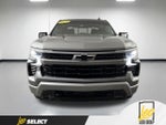 2023 Chevrolet Silverado 1500 4WD Crew Cab Short Bed RST