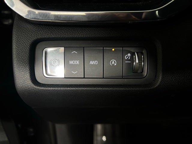 2025 GMC Acadia AWD Elevation