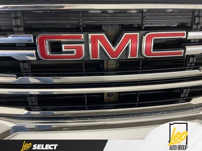 2020 GMC Acadia FWD SLE