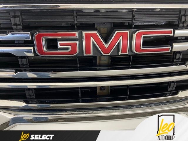 2020 GMC Acadia FWD SLE