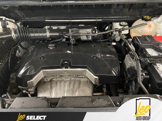 2020 GMC Acadia FWD SLE