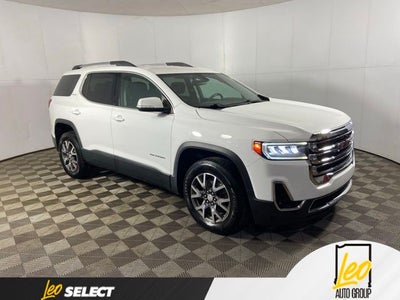 2020 GMC Acadia FWD SLE
