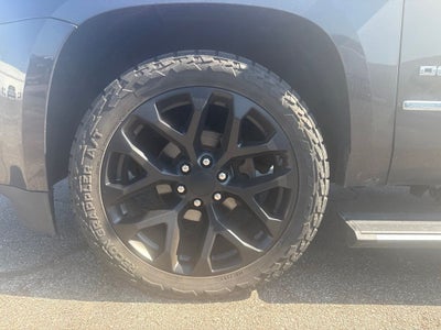 2015 GMC Yukon XL Denali
