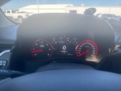 2015 GMC Yukon XL Denali