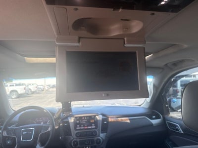 2015 GMC Yukon XL Denali