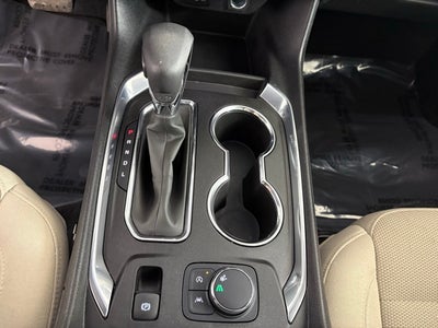 2023 Chevrolet Traverse FWD LS