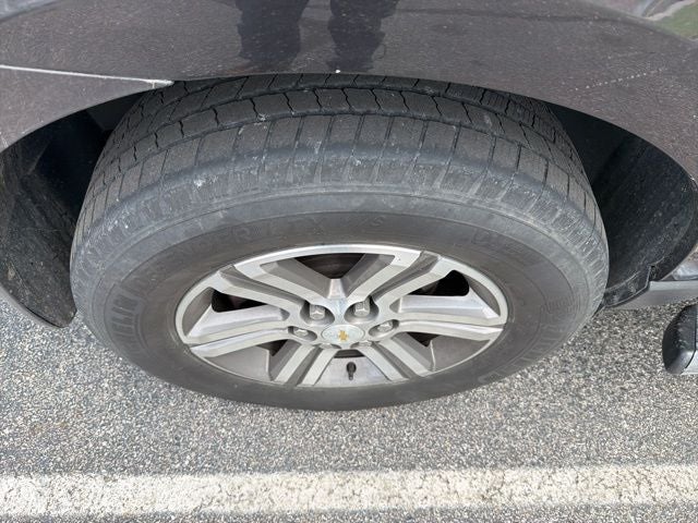 2016 Chevrolet Traverse 1LT