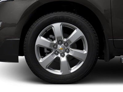 2016 Chevrolet Traverse 1LT