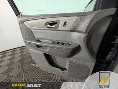 2016 Chevrolet Traverse 1LT