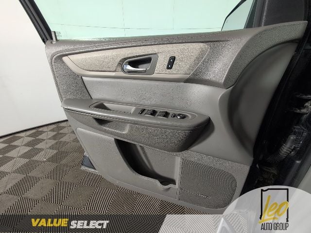 2016 Chevrolet Traverse 1LT