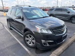 2016 Chevrolet Traverse 1LT