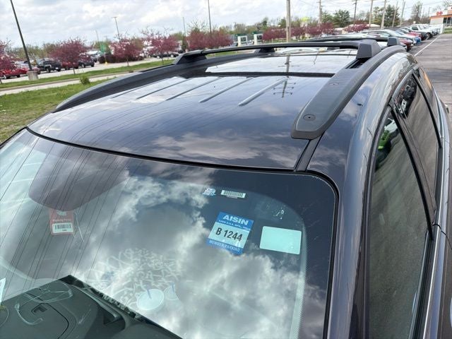 2016 Chevrolet Traverse 1LT