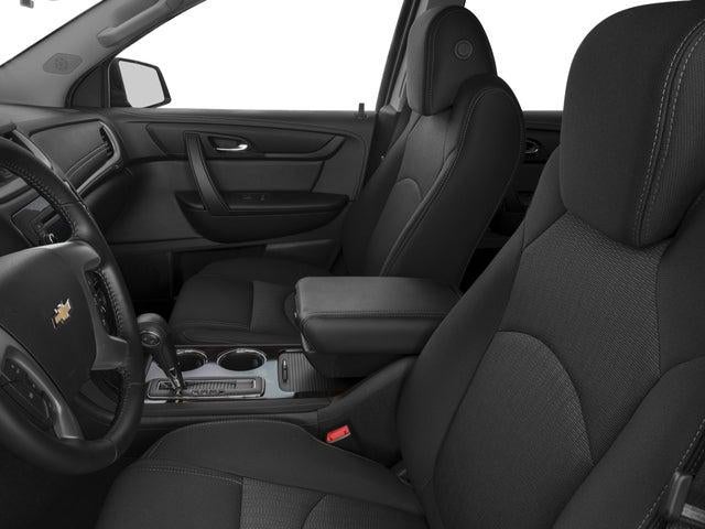 2016 Chevrolet Traverse 1LT