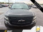 2019 Chevrolet Tahoe LT RST