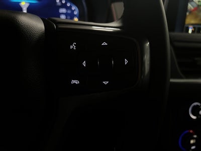 2024 Chevrolet Suburban 4WD RST