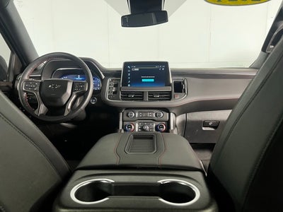 2024 Chevrolet Suburban 4WD RST