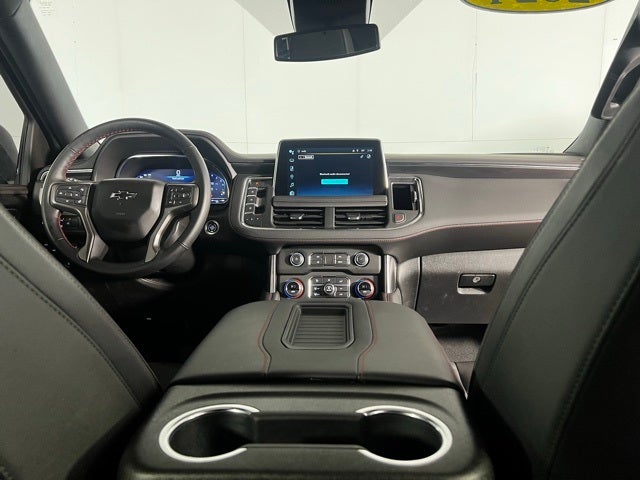 2024 Chevrolet Suburban 4WD RST