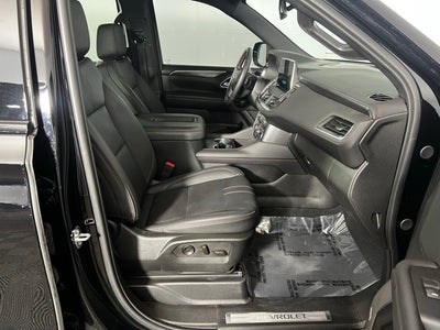 2024 Chevrolet Suburban 4WD RST