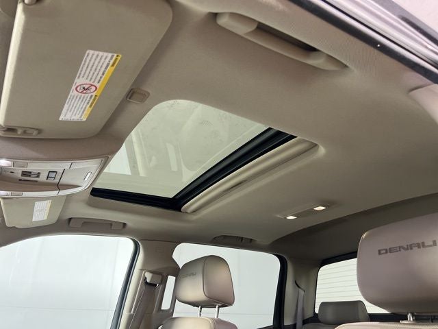 2015 GMC Sierra 3500HD Denali