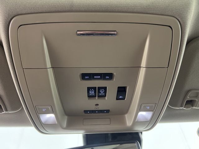 2015 GMC Sierra 3500HD Denali