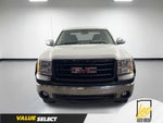 2009 GMC Sierra 1500 Work Truck