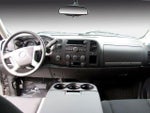 2009 GMC Sierra 1500 Work Truck