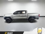 2023 GMC Canyon 2WD Crew Cab Short Box Elevation
