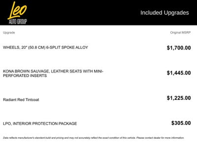 2023 Cadillac XT5 AWD Premium Luxury