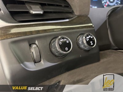 2019 Cadillac Escalade Platinum