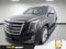 2016 Cadillac Escalade Platinum