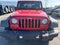 2010 Jeep Wrangler Sport