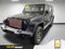 2011 Jeep Wrangler Unlimited Sport