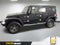 2011 Jeep Wrangler Unlimited Sport