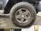 2011 Jeep Wrangler Unlimited Sport