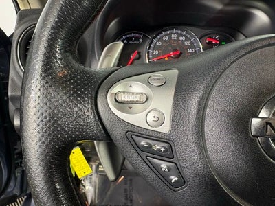 2011 Nissan Maxima 3.5 SV