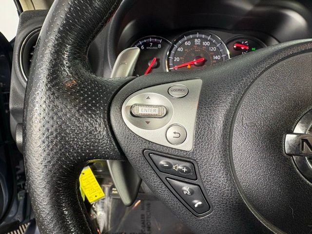 2011 Nissan Maxima 3.5 SV