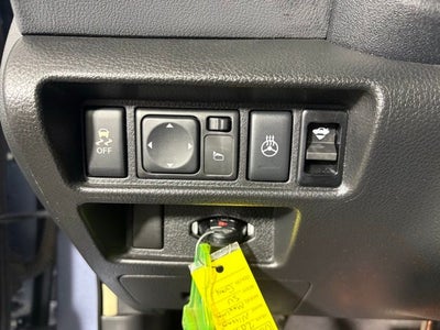 2011 Nissan Maxima 3.5 SV