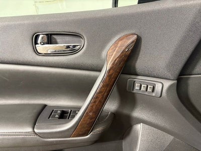 2011 Nissan Maxima 3.5 SV