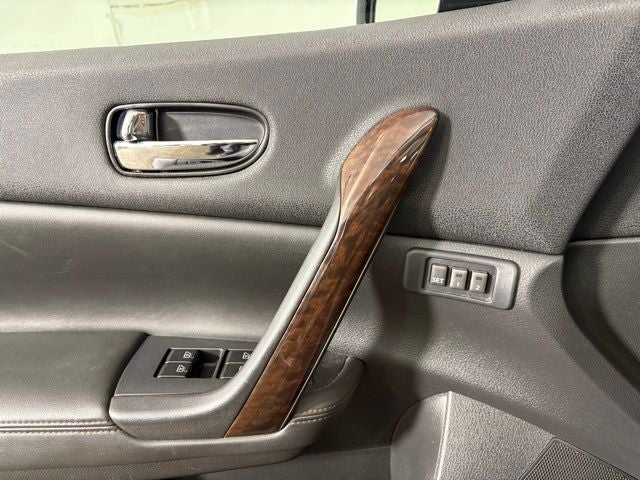 2011 Nissan Maxima 3.5 SV