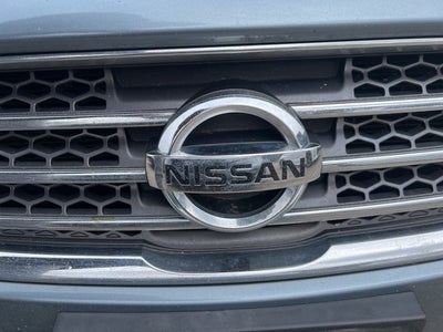 2011 Nissan Maxima 3.5 SV