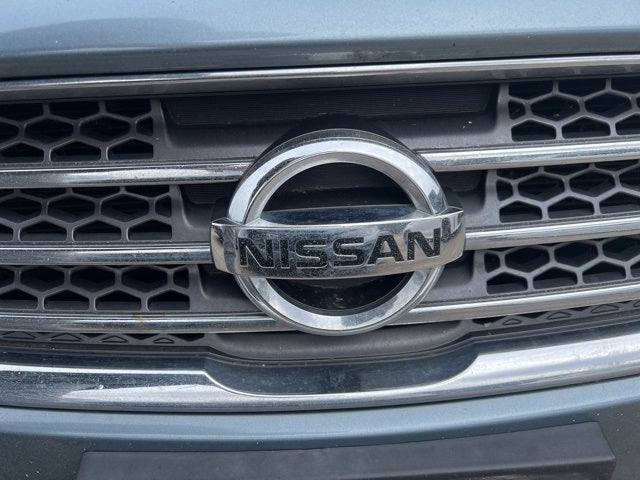 2011 Nissan Maxima 3.5 SV