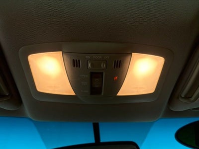 2011 Nissan Maxima 3.5 SV