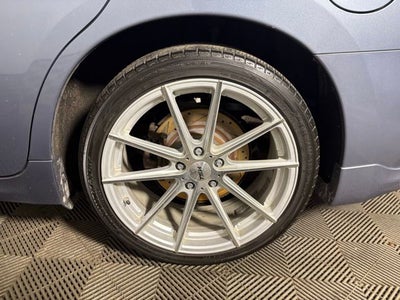 2011 Nissan Maxima 3.5 SV