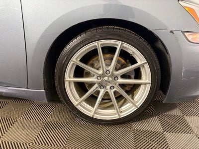 2011 Nissan Maxima 3.5 SV