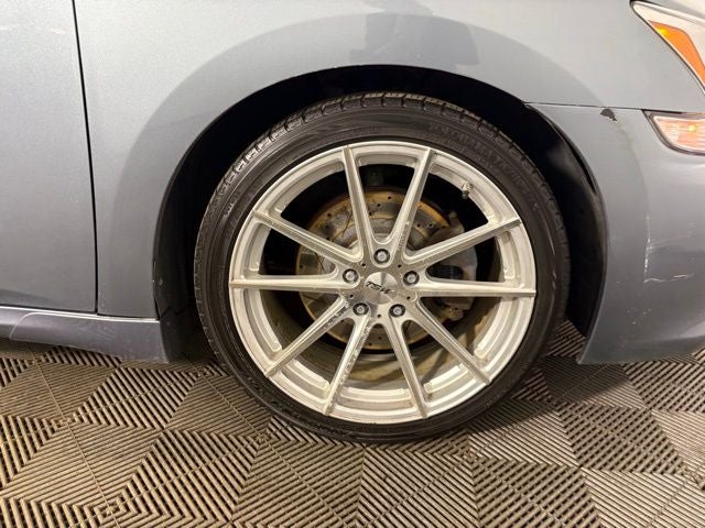 2011 Nissan Maxima 3.5 SV