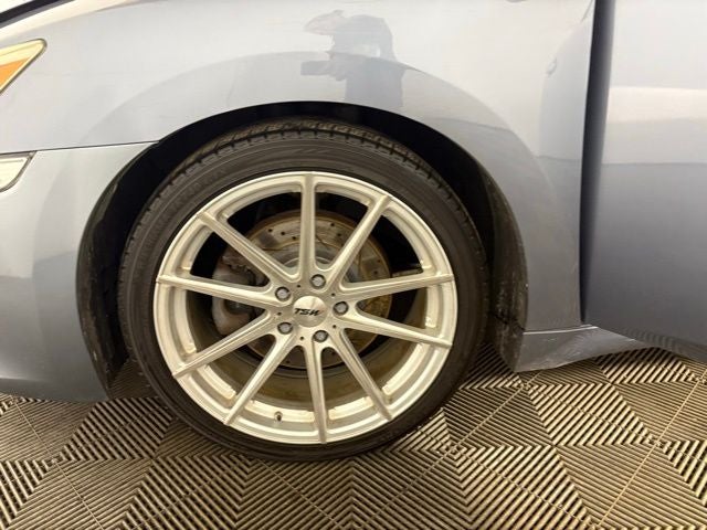 2011 Nissan Maxima 3.5 SV