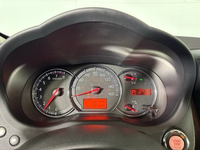 2011 Nissan Maxima 3.5 SV